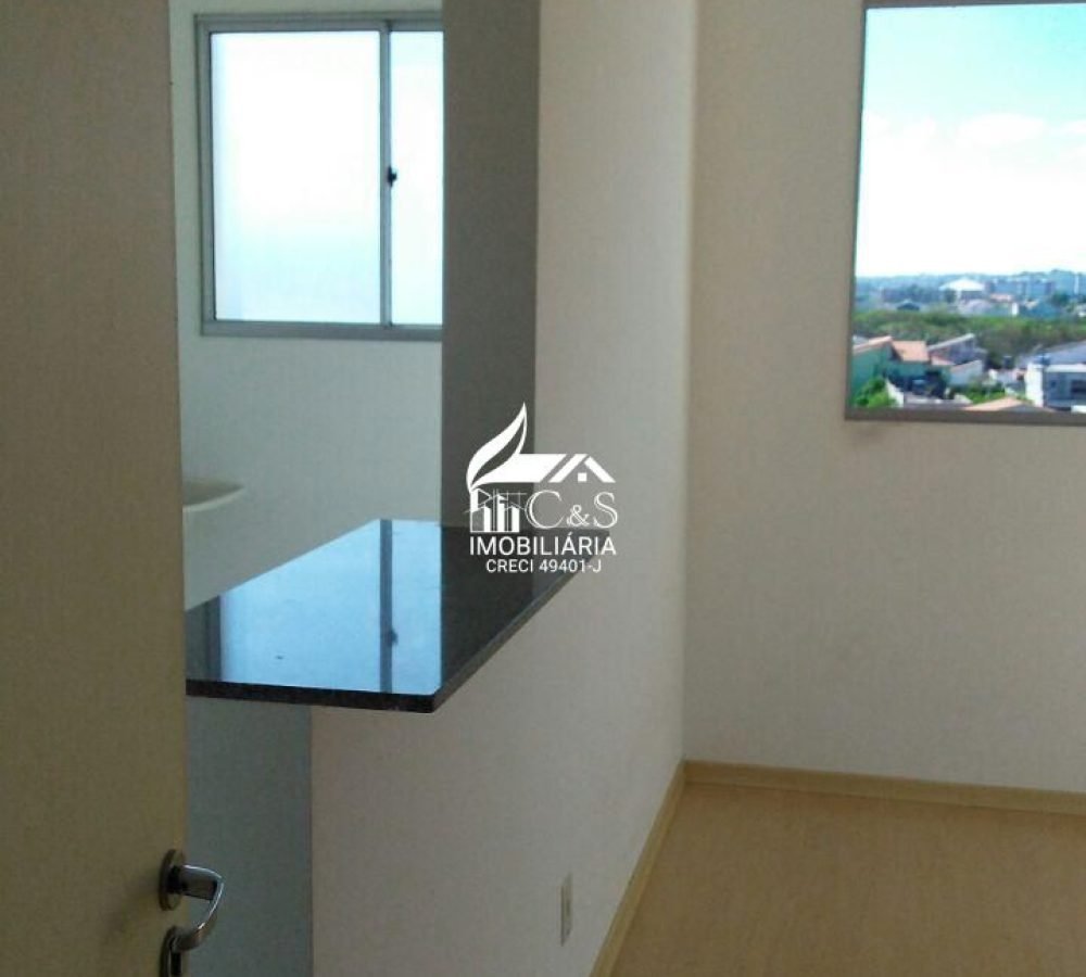 Apartamento à venda no Parque Santa Rosa, em Suzano!