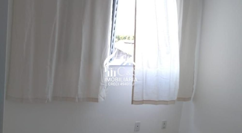 Apartamento à venda no Parque Santa Rosa, em Suzano!