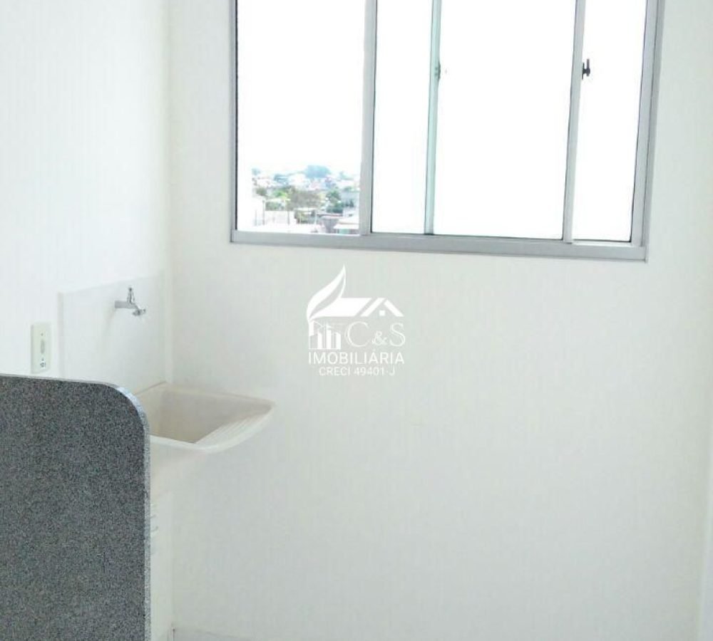 Apartamento à venda no Parque Santa Rosa, em Suzano!