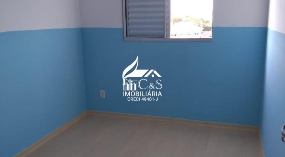 Apartamento à venda no Parque Santa Rosa, em Suzano!