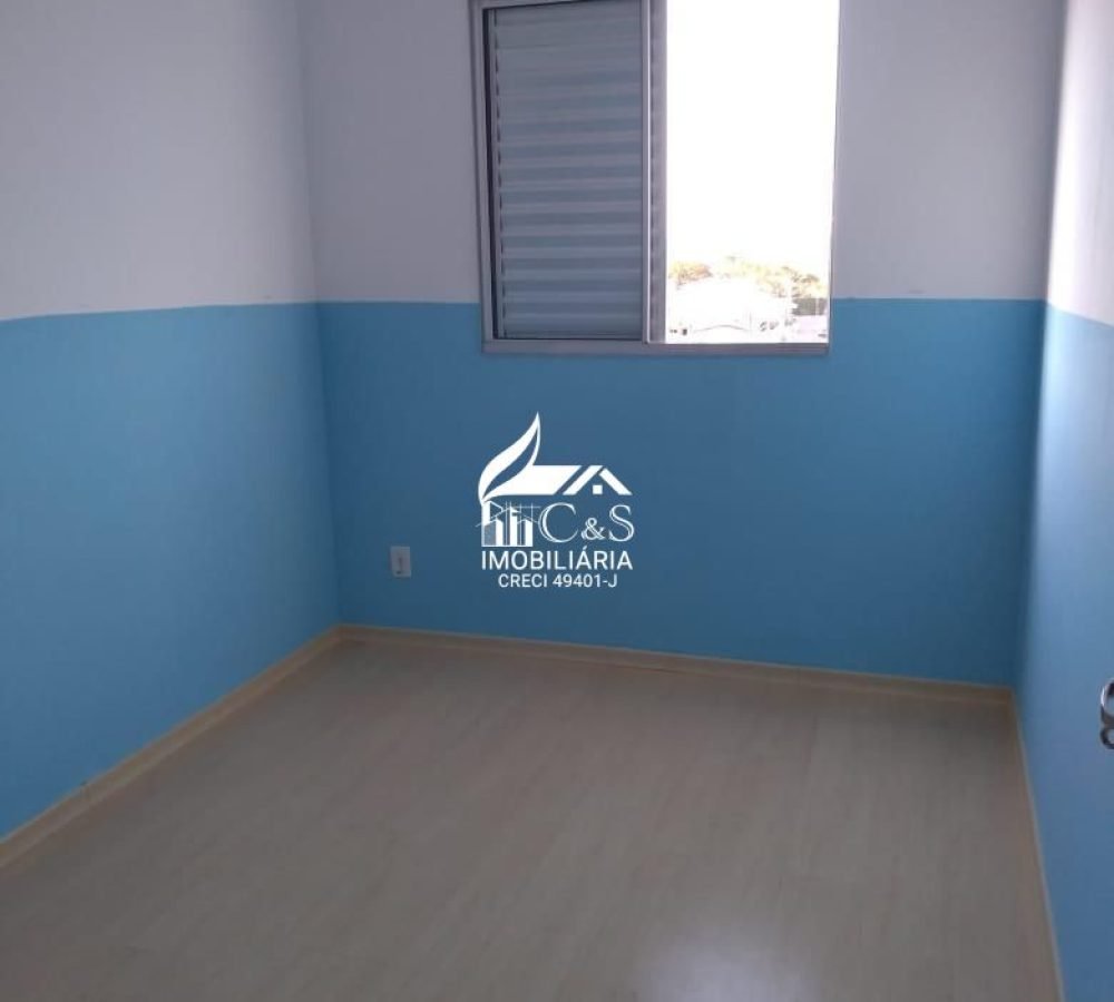 Apartamento à venda no Parque Santa Rosa, em Suzano!