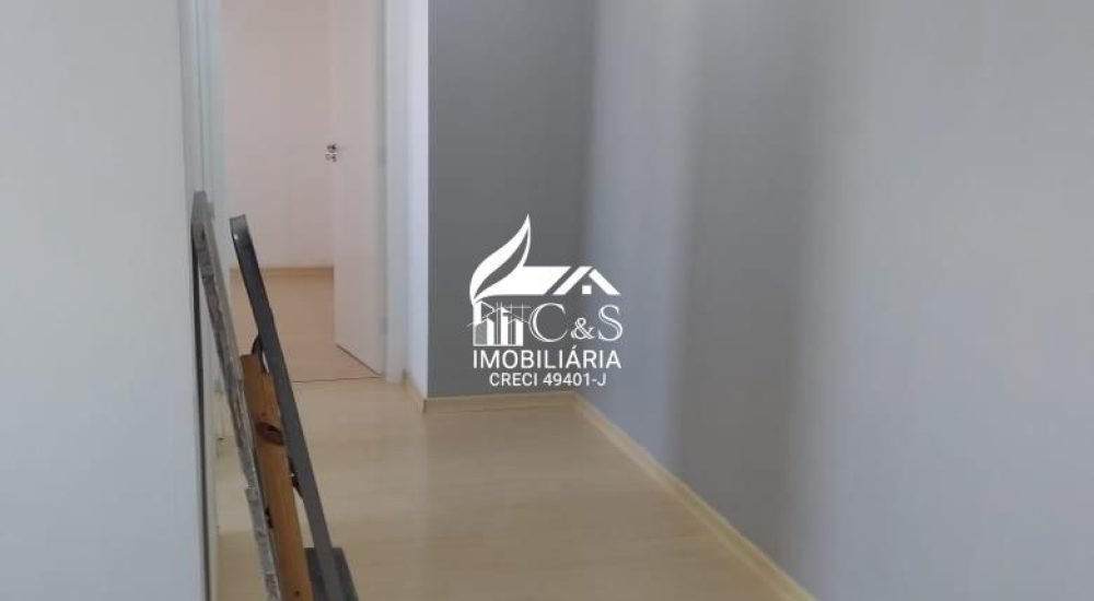 Apartamento à venda no Parque Santa Rosa, em Suzano!