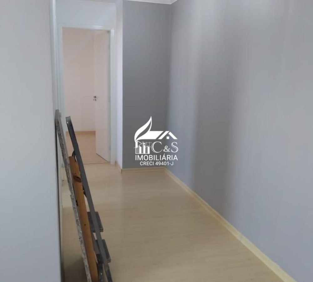 Apartamento à venda no Parque Santa Rosa, em Suzano!