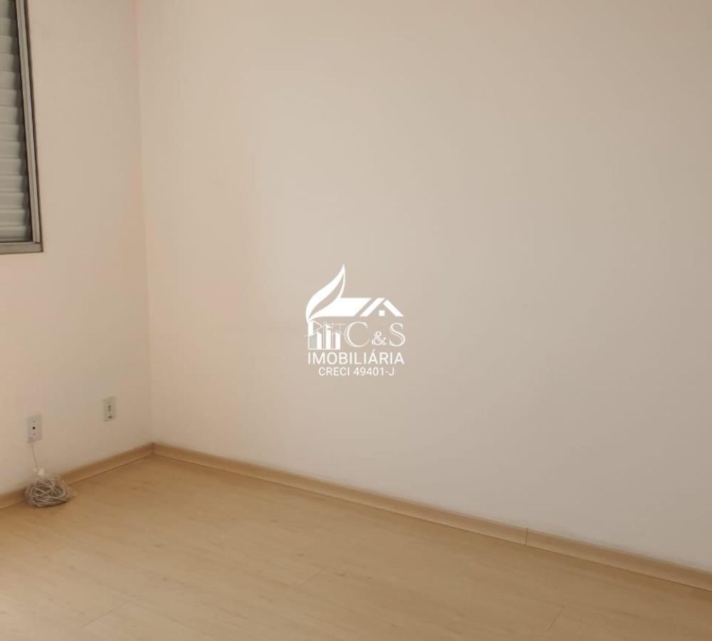 Apartamento à venda no Parque Santa Rosa, em Suzano!