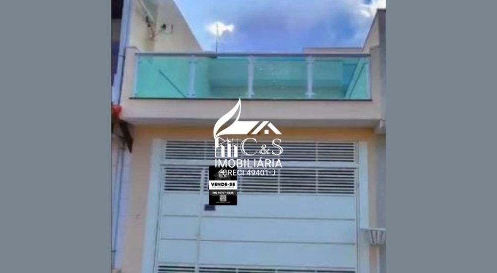 Casa à Venda no Jd. Gonsalves – Conforto, espaço e sofisticação!