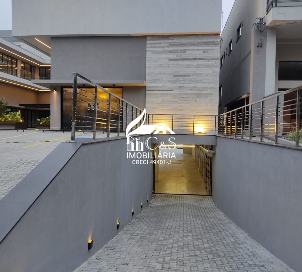 Salas Comerciais para Locação no Boulevart Arujá Completa