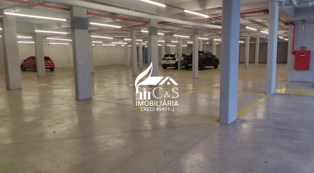 Salas Comerciais para Locação no Boulevart Arujá Completa