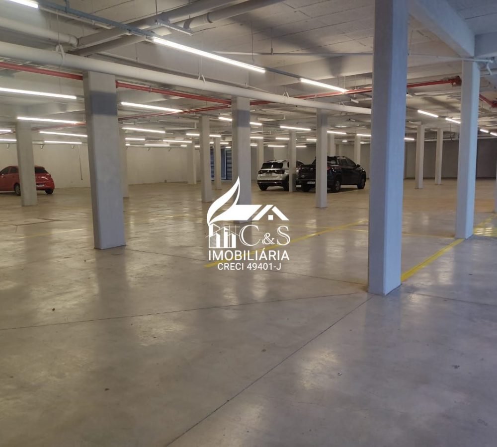 Salas Comerciais para Locação no Boulevart Arujá Completa