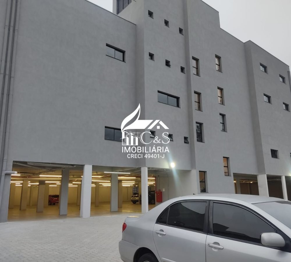 Salas Comerciais para Locação no Boulevart Arujá Completa