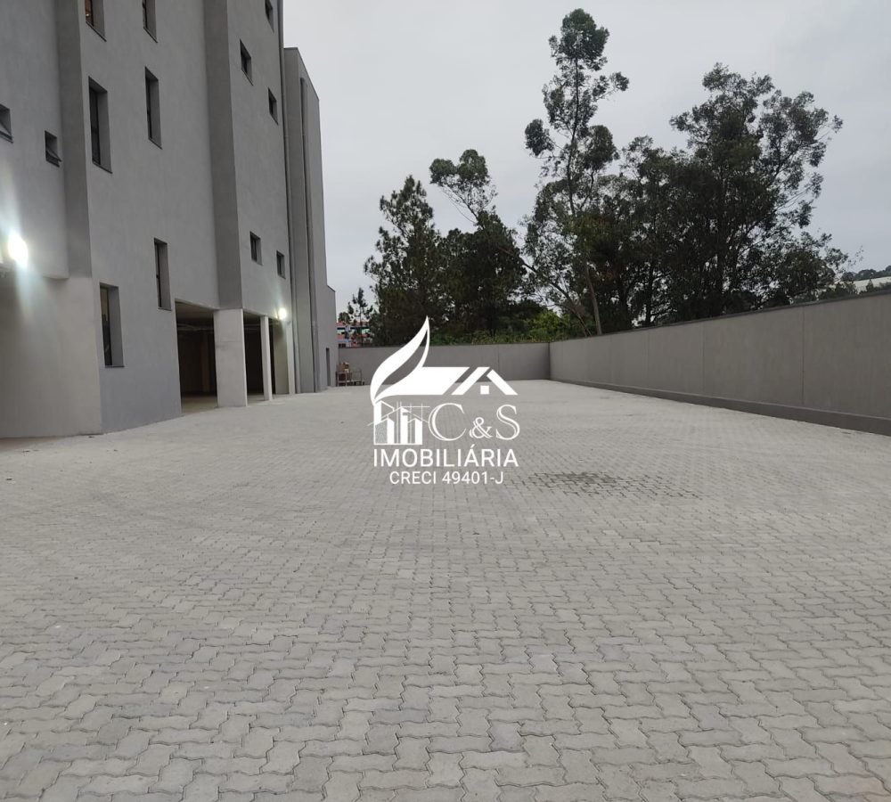 Salas Comerciais no Boulevart Arujá | 100m² com Infraestrutura