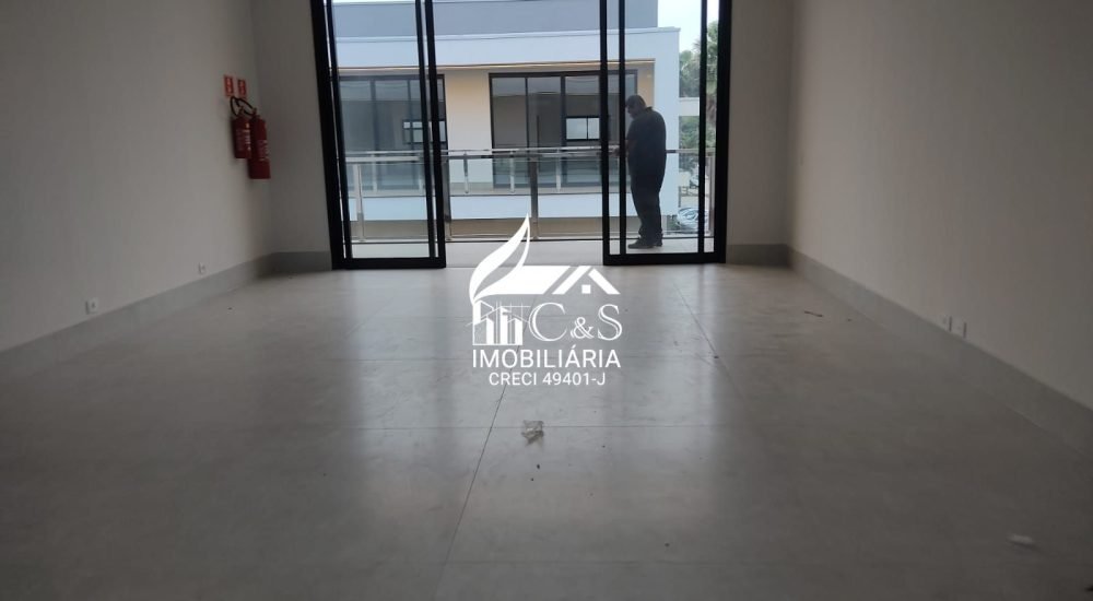 Salas Comerciais para Locação no Boulevart Arujá Completa