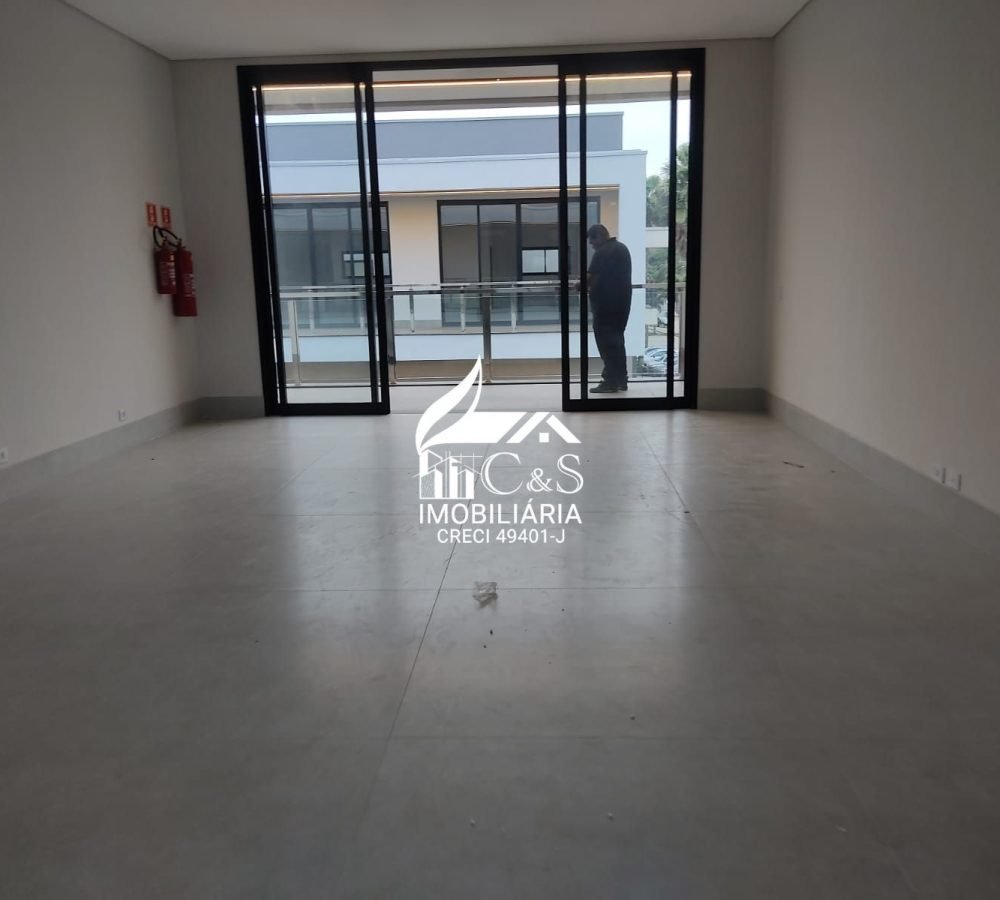 Salas Comerciais para Locação no Boulevart Arujá Completa