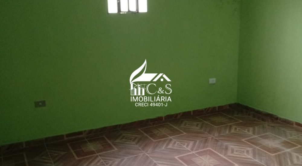 Casa à Venda em Arujá - Bairro Barreto