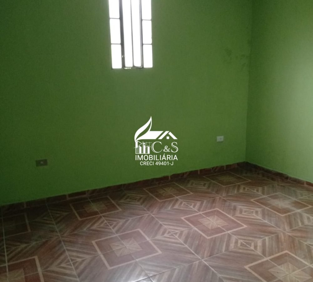 Casa à Venda em Arujá - Bairro Barreto