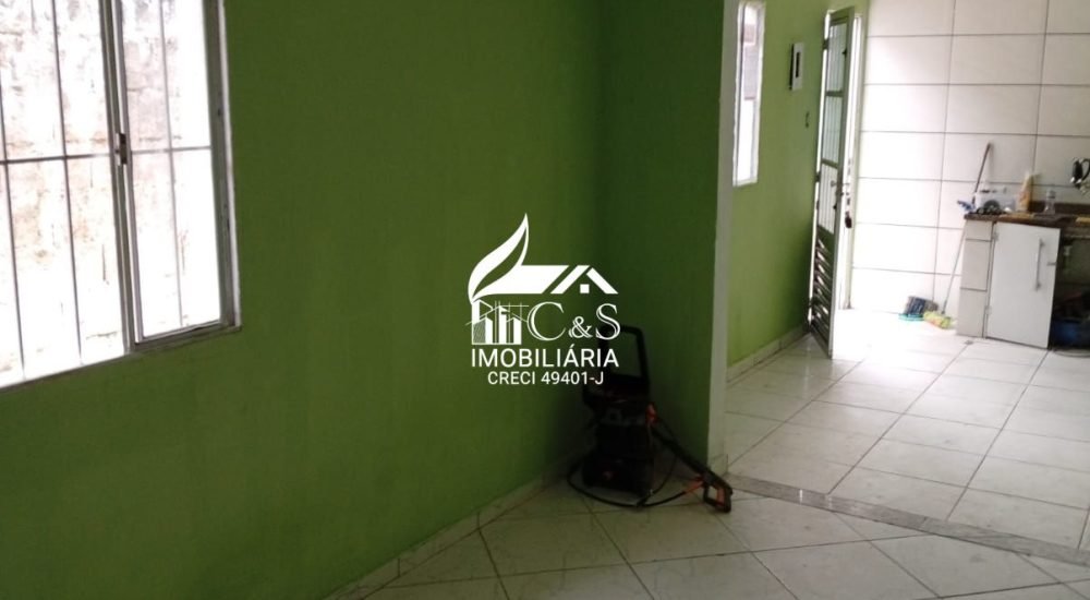 Casa à Venda em Arujá - Bairro Barreto