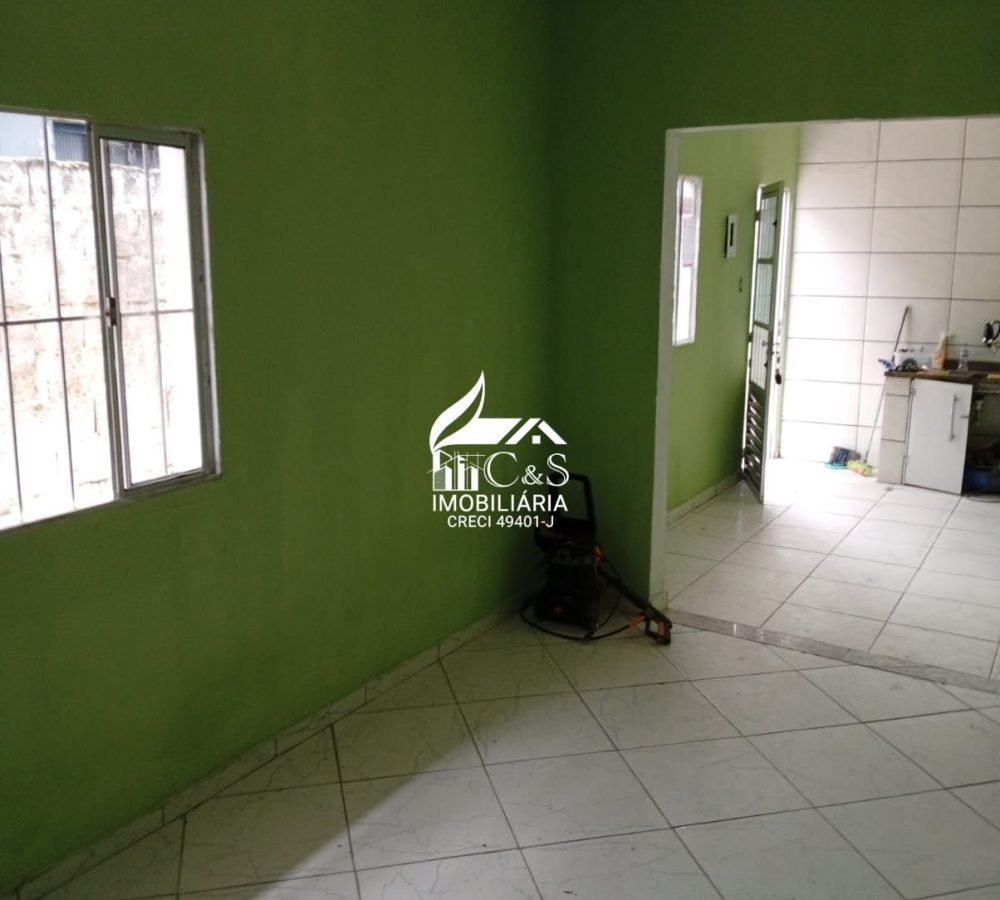 Casa à Venda em Arujá - Bairro Barreto