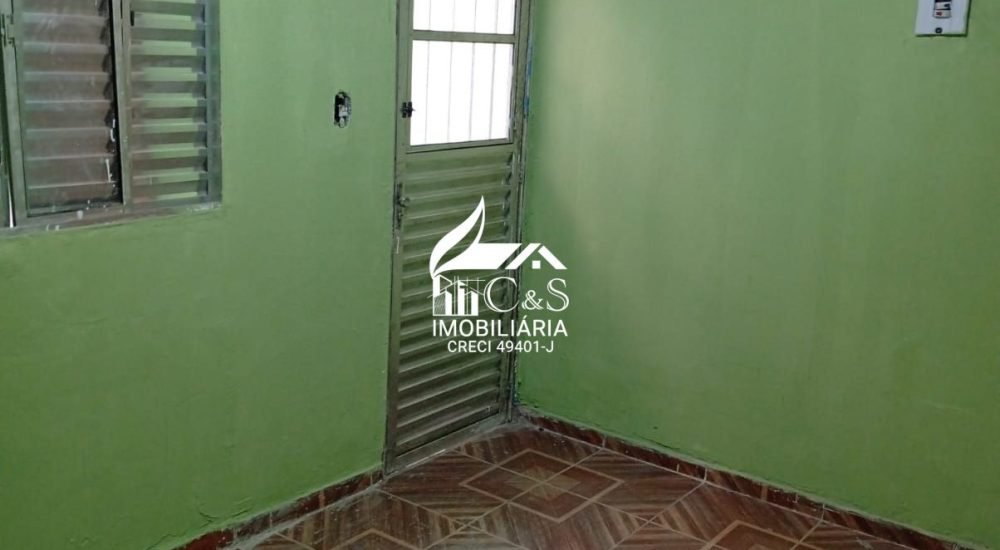 Casa à Venda em Arujá - Bairro Barreto