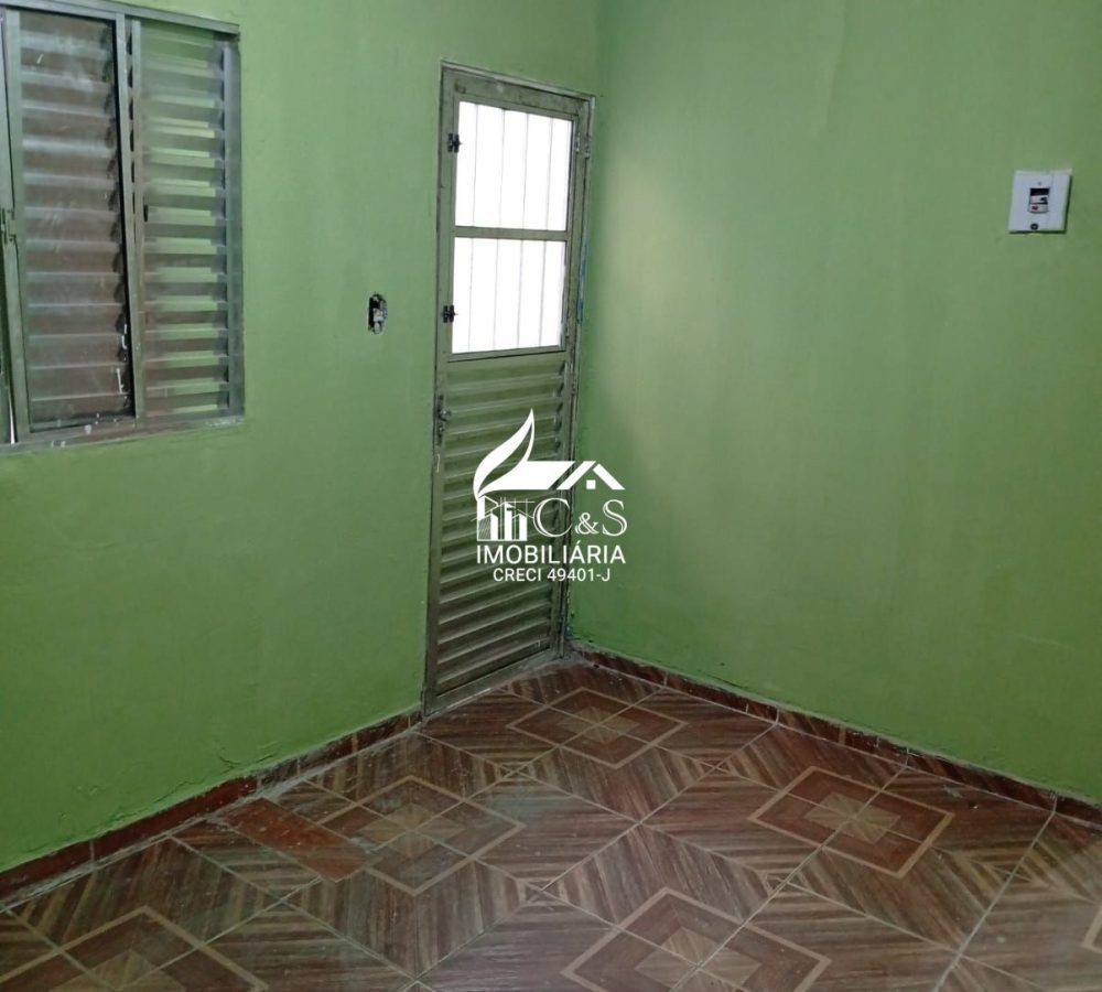 Casa à Venda em Arujá - Bairro Barreto