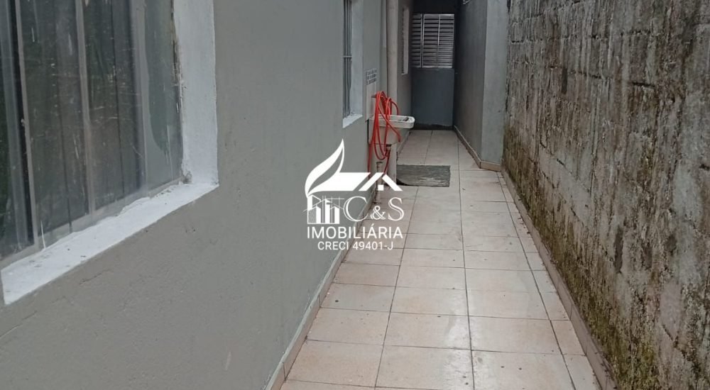 Casa à Venda em Arujá - Bairro Barreto