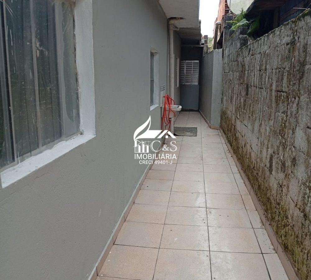 Casa à Venda em Arujá - Bairro Barreto