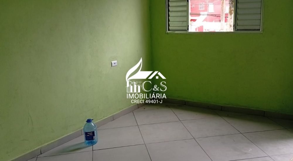 Casa à Venda em Arujá - Bairro Barreto