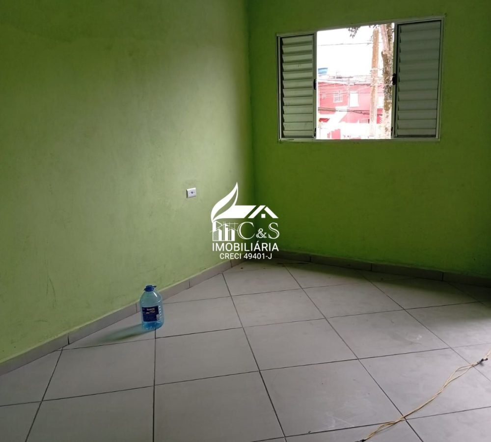 Casa à Venda em Arujá - Bairro Barreto