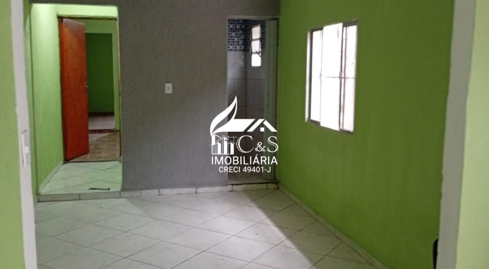 Casa à Venda em Arujá - Bairro Barreto