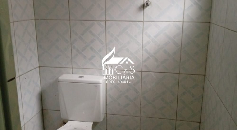 Casa à Venda em Arujá - Bairro Barreto