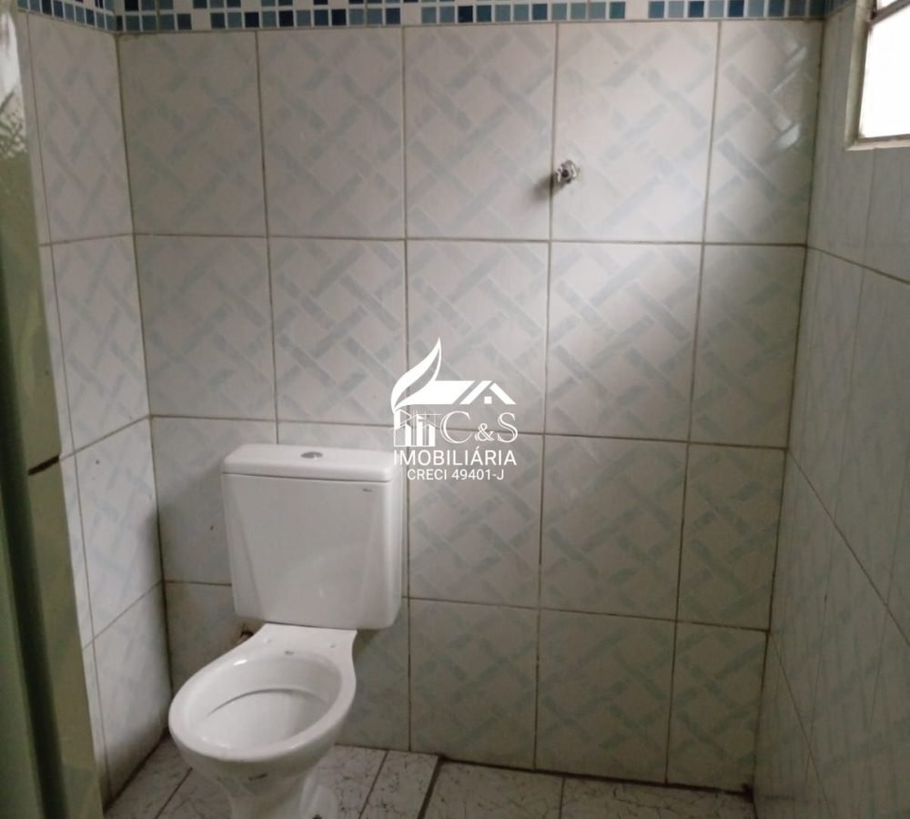 Casa à Venda em Arujá - Bairro Barreto