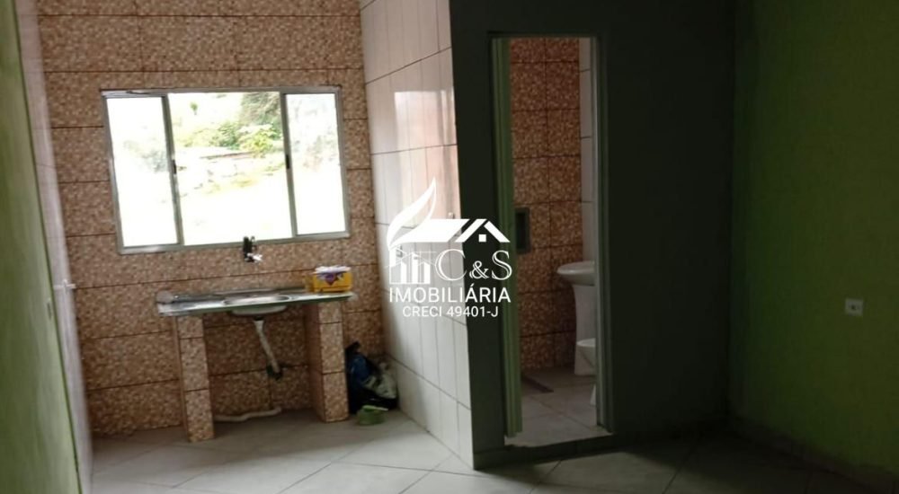 Casa à Venda em Arujá - Bairro Barreto