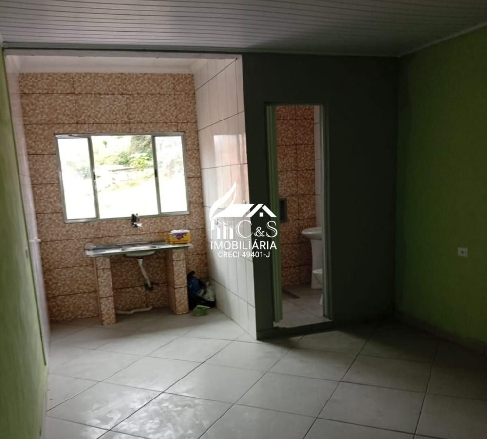 Casa à Venda em Arujá - Bairro Barreto