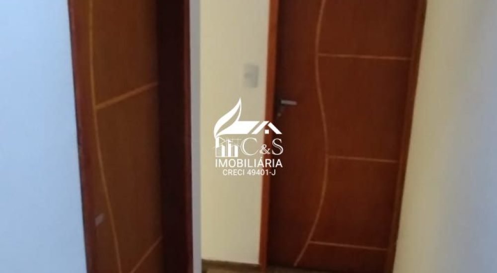 Casas à Venda no Parque Residencial Jasmim em Itaquá 2 Dorms