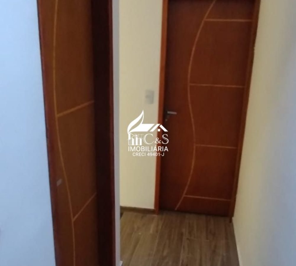 Casas à Venda no Parque Residencial Jasmim em Itaquá 2 Dorms