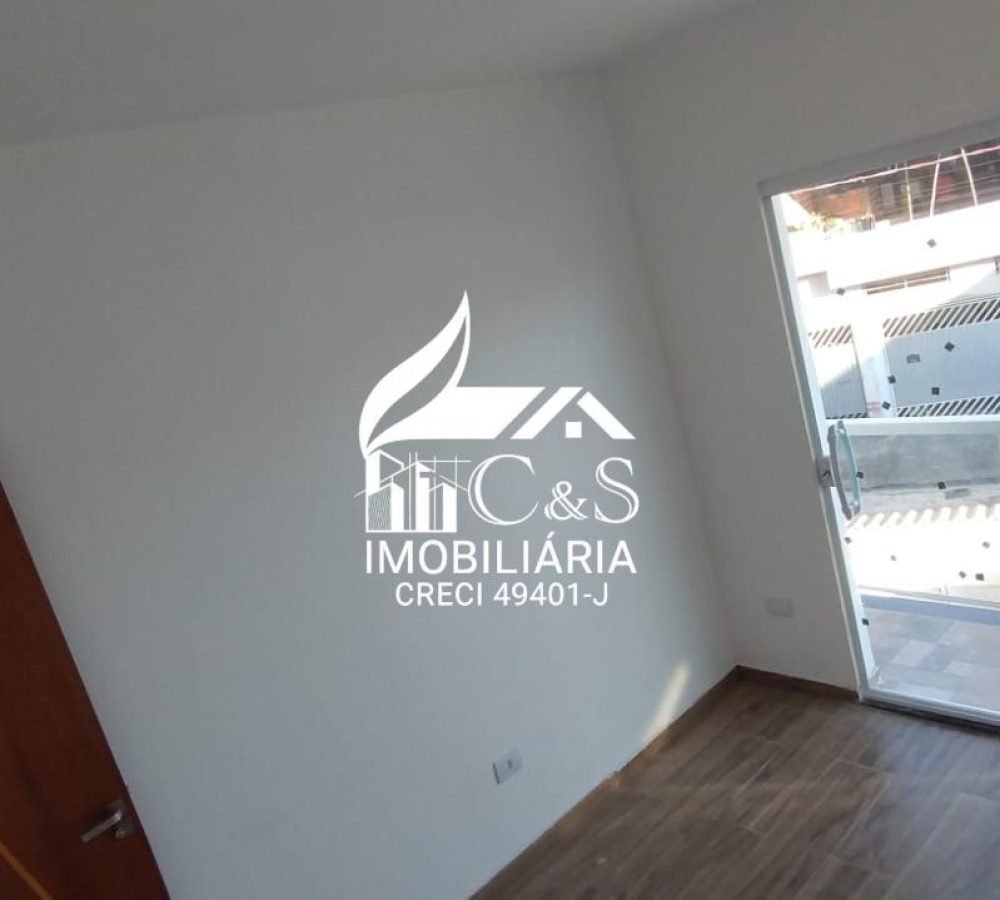 Casas à Venda no Parque Residencial Jasmim em Itaquá 2 Dorms