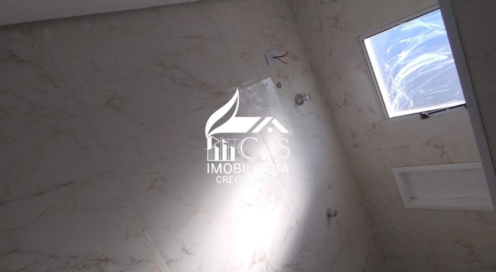 Casas à Venda no Parque Residencial Jasmim em Itaquá 2 Dorms