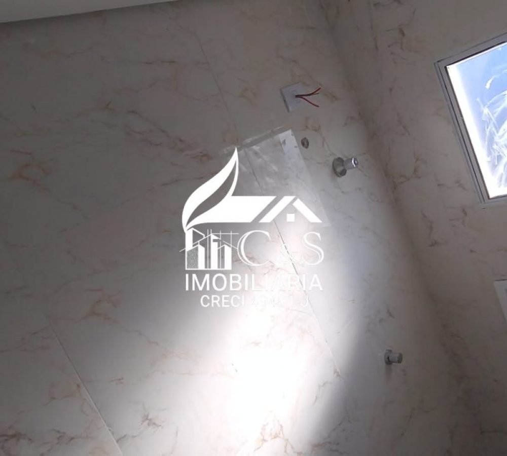 Casas à Venda no Parque Residencial Jasmim em Itaquá 2 Dorms