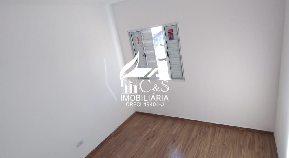 Casas à Venda no Parque Residencial Jasmim em Itaquá 2 Dorms