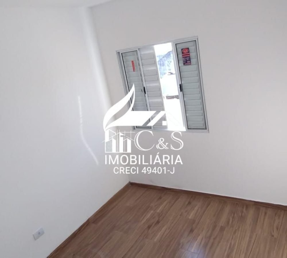 Casas à Venda no Parque Residencial Jasmim em Itaquá 2 Dorms