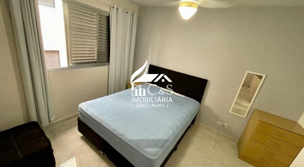 Apartamento à Venda na Praia Grande á 6 Min da Praia