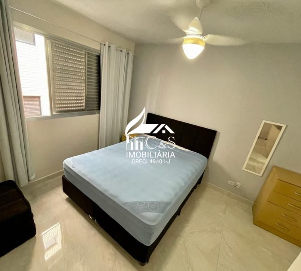 Apartamento à Venda na Praia Grande á 6 Min da Praia