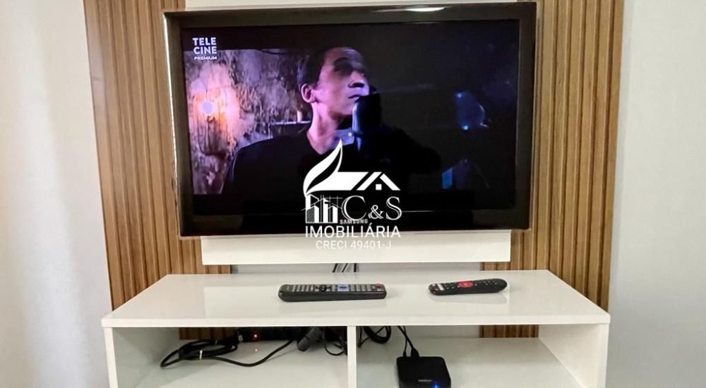 Apartamento à Venda na Praia Grande á 6 Min da Praia