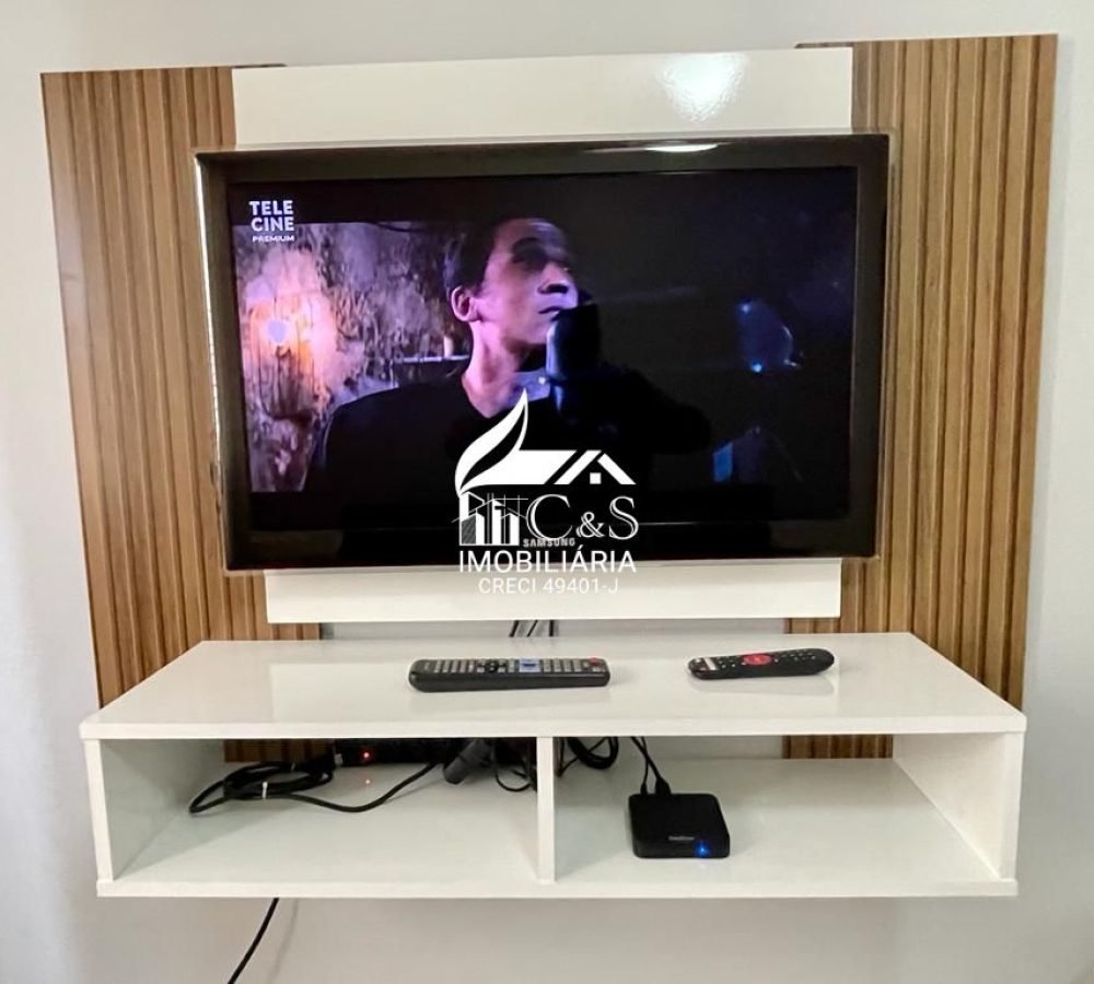 Apartamento à Venda na Praia Grande á 6 Min da Praia