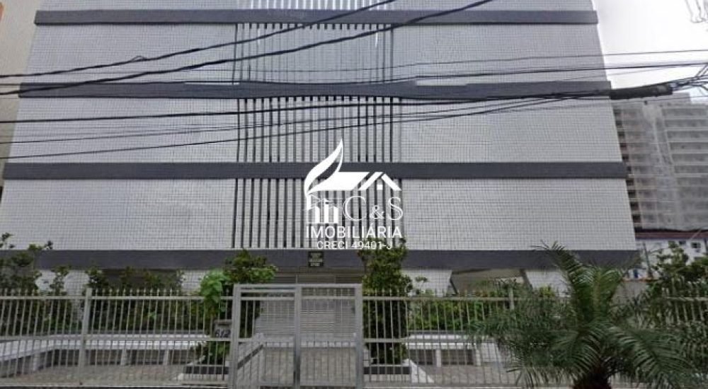 Apartamento à Venda na Praia Grande á 6 Min da Praia