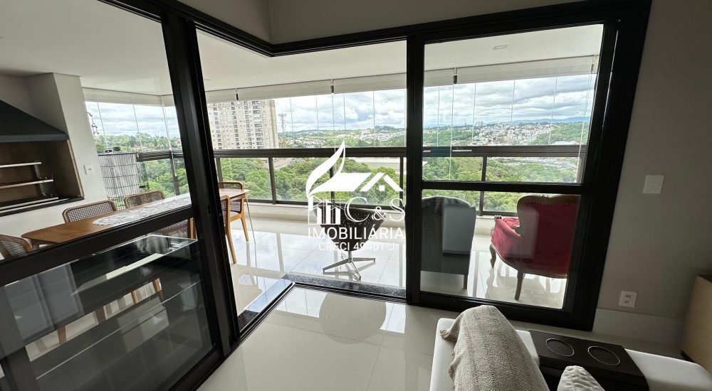 Elegância e Exclusividade no Condomínio Horizontes Arujá!