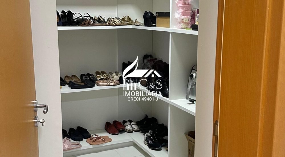 Elegância e Exclusividade no Condomínio Horizontes Arujá!