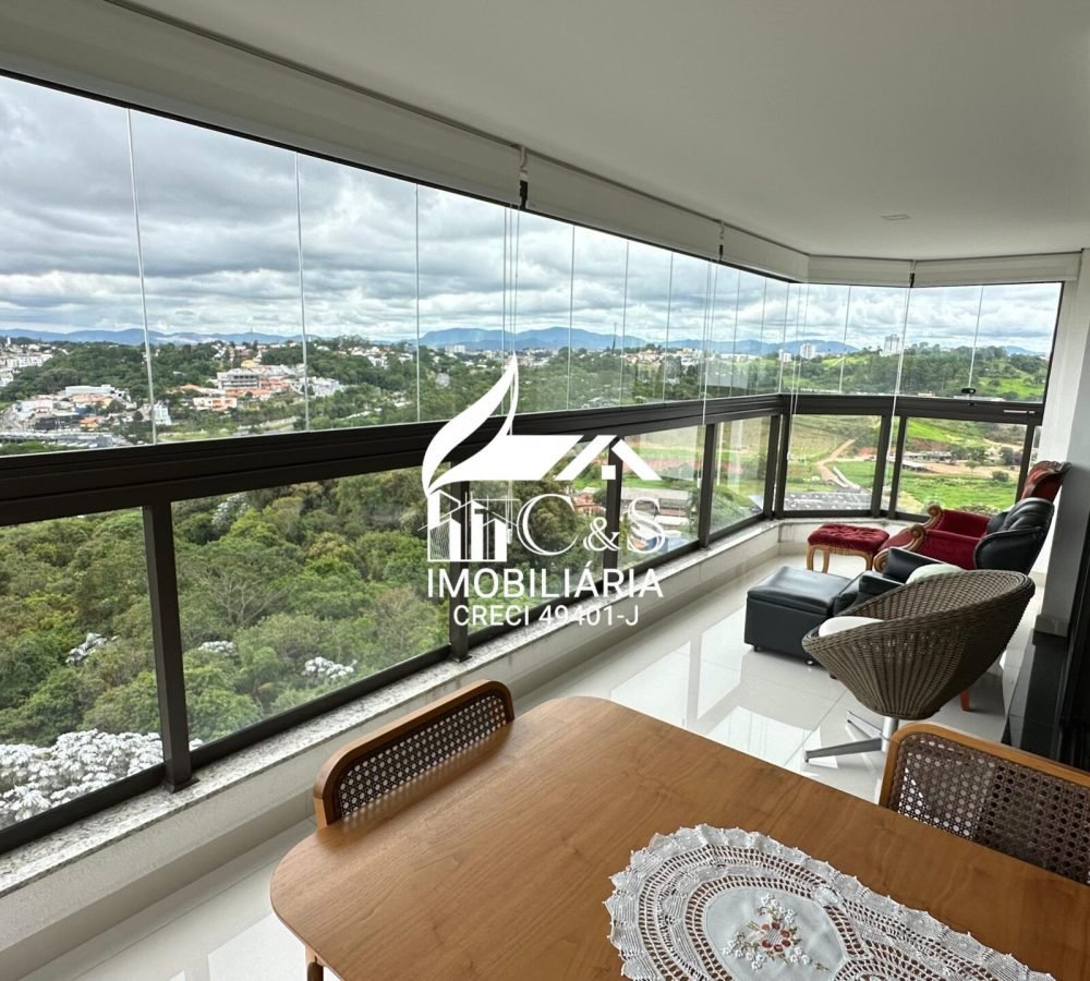 Elegância e Exclusividade no Condomínio Horizontes Arujá!