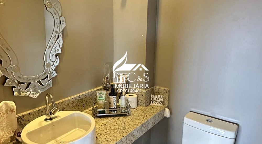 Elegância e Exclusividade no Condomínio Horizontes Arujá!