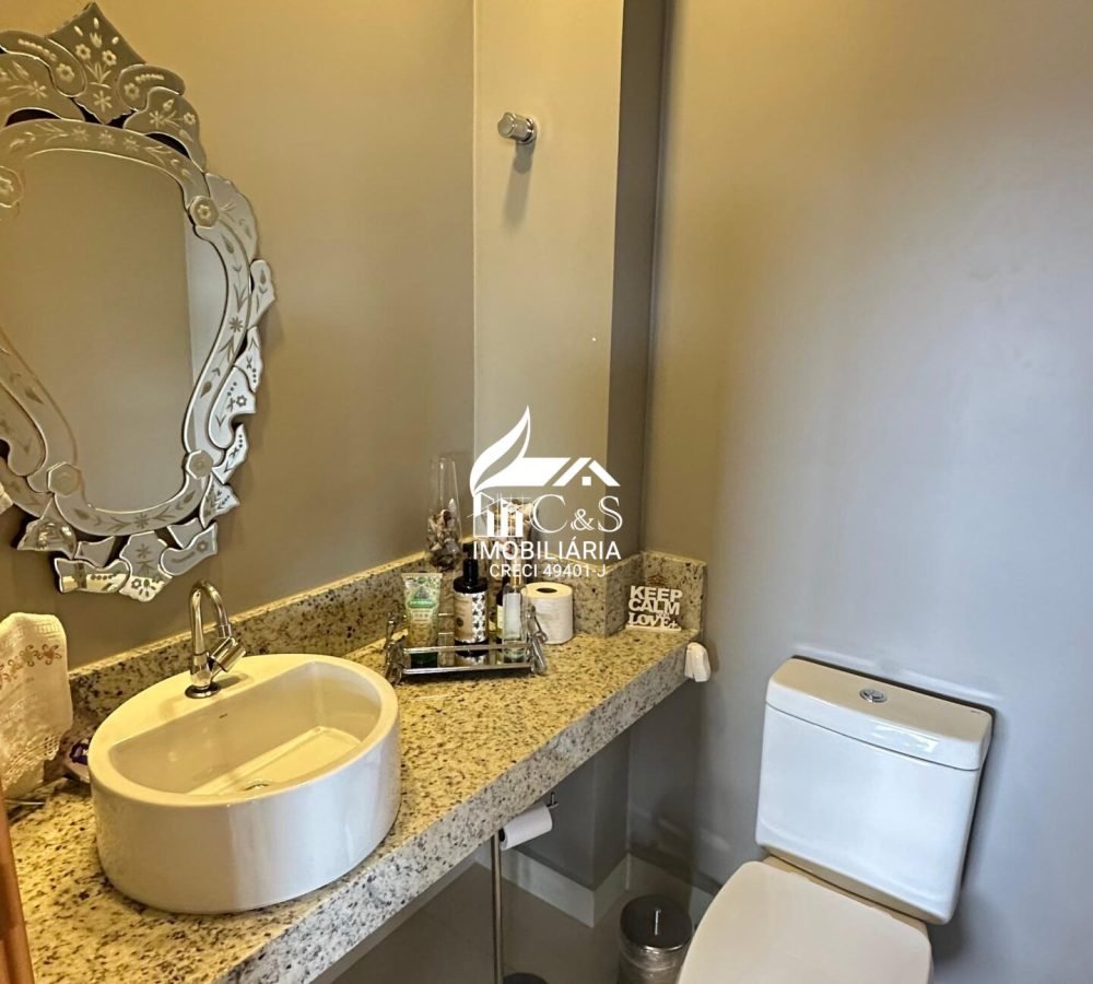 Elegância e Exclusividade no Condomínio Horizontes Arujá!