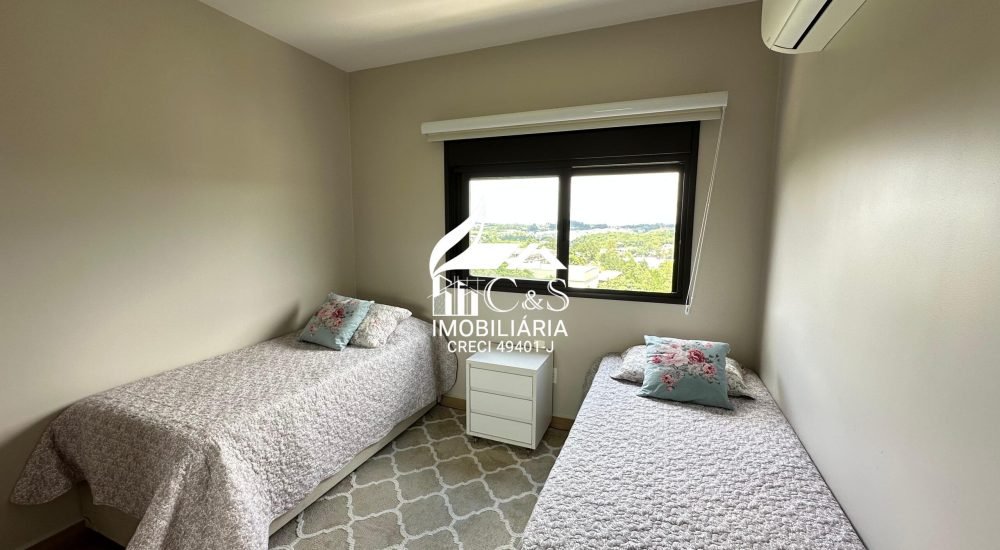 Elegância e Exclusividade no Condomínio Horizontes Arujá!