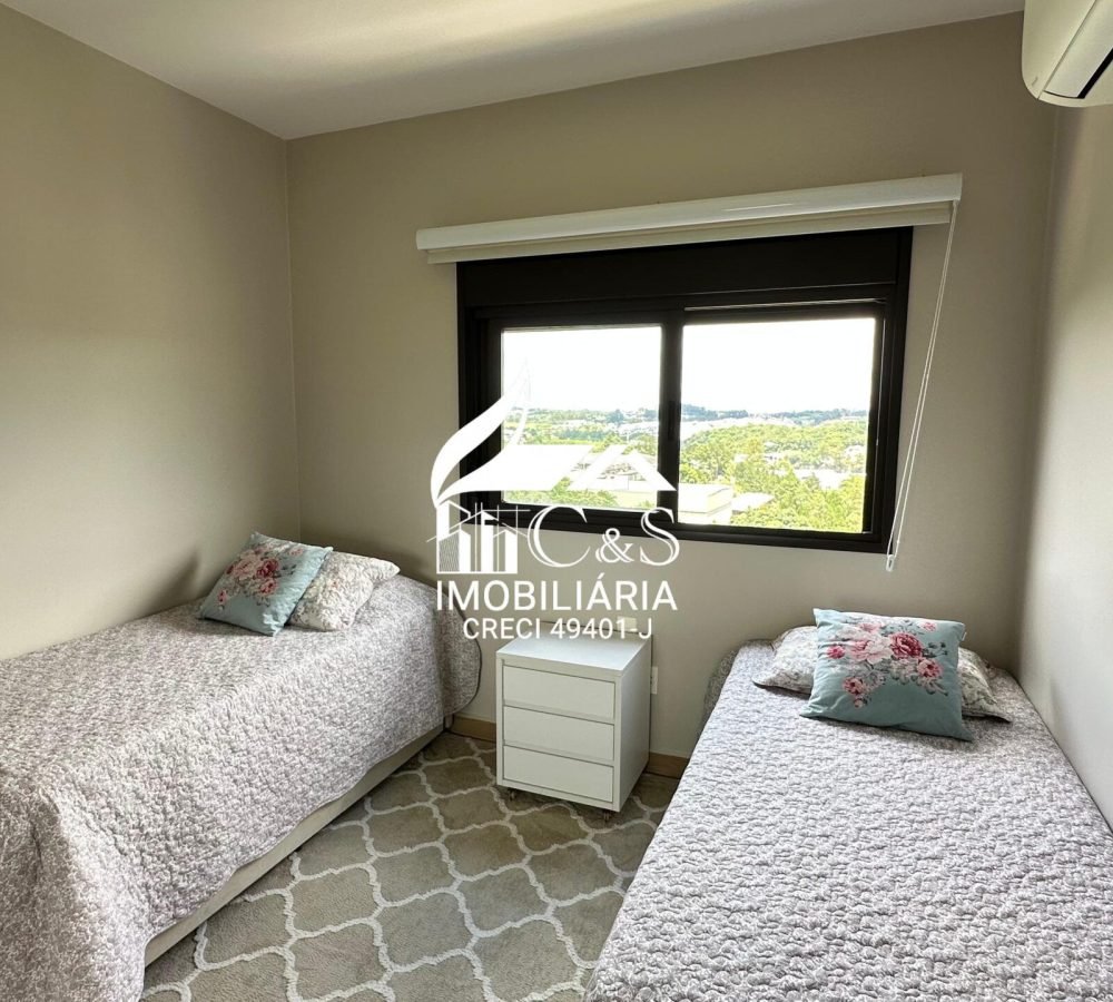 Elegância e Exclusividade no Condomínio Horizontes Arujá!